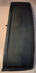 OEM-Damaged-2003-2008-BMW-E85-Z4-Roadster Convertible Top Compartment Lid Floor - Picture 1 of 17