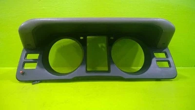 96 97 98 99 00 MITSUBISHI MONTERO VELOCÍMETRO CLUSTER BISEL OEM 2630-36 Foto 1 de 2