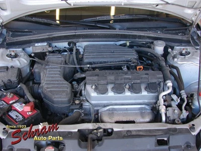 COIL/IGNITOR FITS 01-06 MDX 1093250 - Image 1 of 4