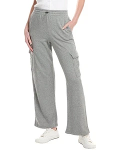Labiz Lalamia Cargo Pant Women's Grey S - Picture 1 of 3