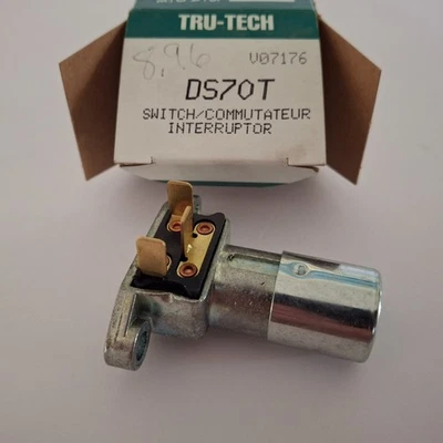 Interruptor de atenuación estándar DS-70T Foto 1 de 4