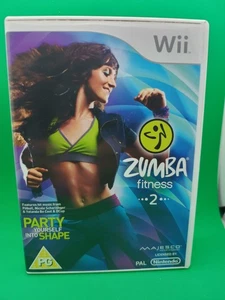 Zumba Fitness 2 | Majesco PAL con cintura - Picture 1 of 8