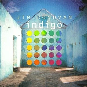 Jim Donovan - Indigo (CD, Album) (Very Good Plus (VG+)) - 3690870097 Foto 1 de 1