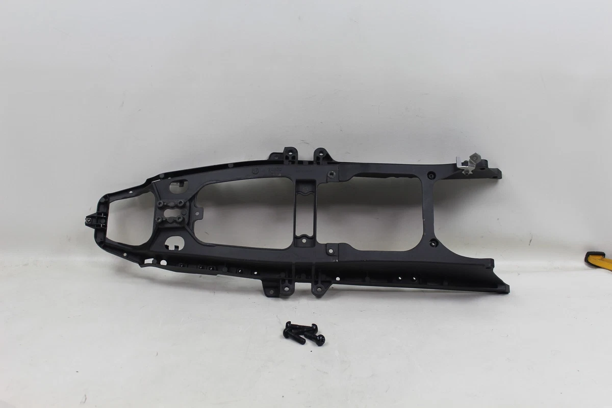 HTTMT - Protector De Choques Para YZF R6 YZFR6 1999-2002 [P/N, image size:1200x800