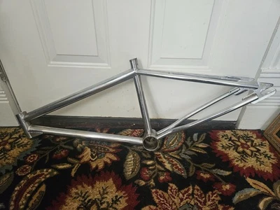 Cuadro BMX Redline 500a 1984 Foto 1 de 4