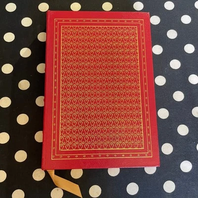 The Sea-Wolf by Jack London (1979 Easton Press Leather Hardcover) Foto 1 de 4