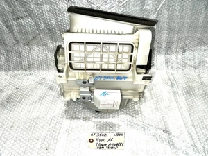 NISSAN 350Z Z33 2003-2008 PROBADO AIRE ACONDICIONADO SOPLADOR MOTOR MONTAJE OEM - Imagen 1 de 20