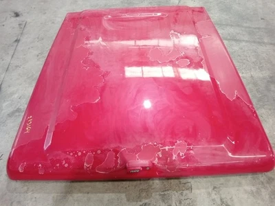 Solo camioneta local son cubierta Tonneau para Ford F150 2009 Foto 1 de 4