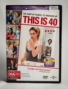 THIS IS 40 - DVD - Picture 1 of 3