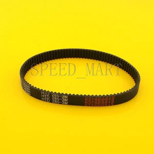 285-3M HTD 3mm Zahnriemen 95 Zähne gezahnt Gummi verzahnt 10mm breit CNC Antriebe - Bild 1 von 3