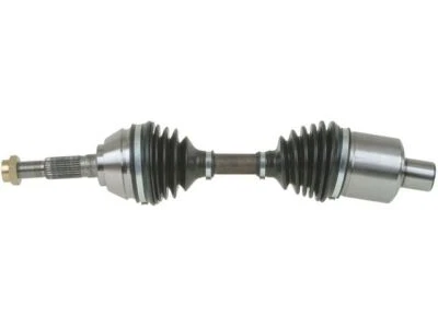 Conjunto de eje delantero derecho Cardone 16746FXTP 2000 1999 para GMC Jimmy CV 1997-2005 Foto 1 de 2