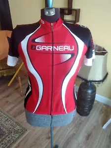 Garneau Women's Cycling Jacket XL ( retails $89.99). - Picture 1 of 3