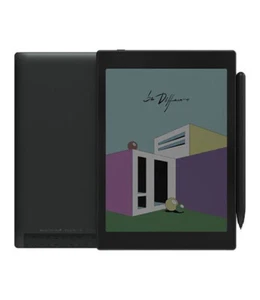 ONYX BOOX Tab Mini C 7.8" Color e-Paper Tablet e-Reader RAM 4G 64GB w/ Pen - Picture 1 of 4