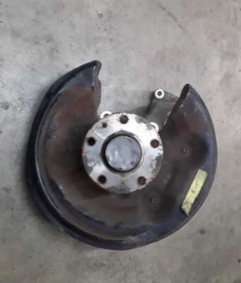 Volkswagen Jetta 2010-2014/TiquanHusillo cojinete de nudillo buje trasero derecho OEM Foto 1 de 4
