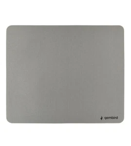 8716309111799 Gembird MP-S-G Mauspad, Mikroguma, grau GEMBIRD - Bild 1 von 3