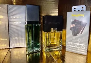 Mary Kay Tribute Cologne Plus 3 Gifts - Picture 1 of 7