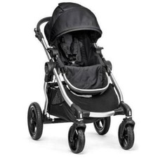 baby jogger city select duplo