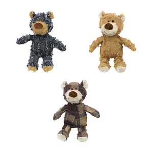 Extreme Bear Interactive Dog Toy Robust Companion Chewers Chew Toys Training - Picture 1 of 15