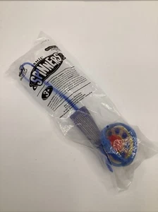 2007 Gyroscopes Spinner w/Ripcord Sonic Drive In Wacky Pack Toy New Sealed - Picture 1 of 3