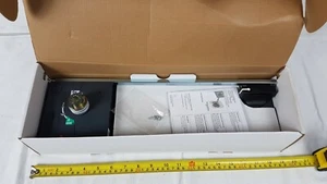 Schneider LV432598 Extended Standard Rotary Handle - Compact NSX400/630 Unused - Picture 1 of 8