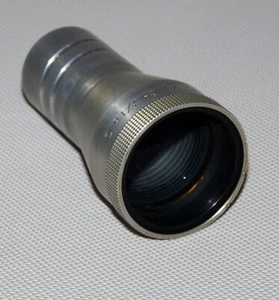 Vintage Kodak Projection Extanar Lens 2 inch f/1.6 - Picture 1 of 5