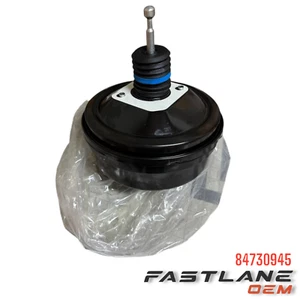 2018-2024 BUICK ENCLAVE BRAKE BOOSTER NEW OEM 84730945 - Picture 1 of 9