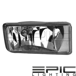 Right Passenger RH Fog Lamp for 2007-2014 CHEVROLET SILVERADO AVALANCHE TAHOE - Picture 1 of 2