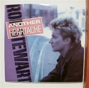 2 Rod Stewart Promo 45s 45 Record - Picture 1 of 2