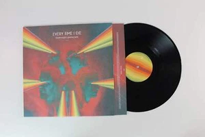 Every Time I Die - From Parts Unknown on Epitaph - Picture 1 of 2