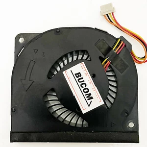 Notebook CPU Lüfter Fan für Fujitsu S904 Q702 U772 UH75 UH90 CH55 KDB05105HB - Picture 1 of 2