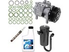 A/C Compressor Kit For 1990-1991 Ford F350 Hp282xq