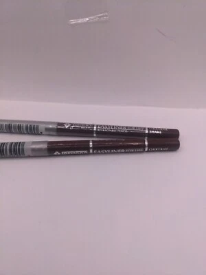 Jordana Easyliner For Lips Retractable Lipliner Pencil Chocolate Shake, lot of 2 - Image 1 of 4
