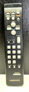 OEM Magnavox VSGS1364 TV VCR Remote Control - Picture 1 of 4