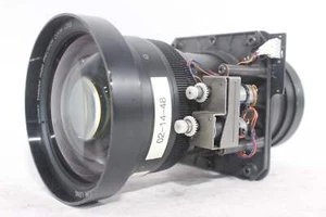 Sanyo LNS-W02Z Wide Short Zoom Objektiv, 1,3x - Bild 1 von 6