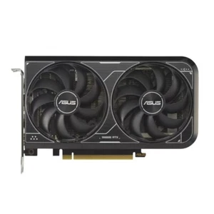 4711387341032 ASUS Dual 90YV0JC4-M0NB00 Grafikkarte NVIDIA GeForce RTX 4060 8 GB - Bild 1 von 12
