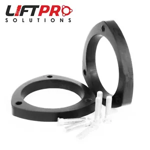 0.8" 20 mm Front Spacers Lift Kit for Subaru FORESTER IMPREZA LEGACY OUTBACK XV - Foto 1 di 3