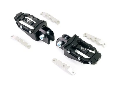 KIT REPOSAPIÉS UNIDAD GARAJE RALLY BMW R 12 G/S 2025 Foto 1 de 4