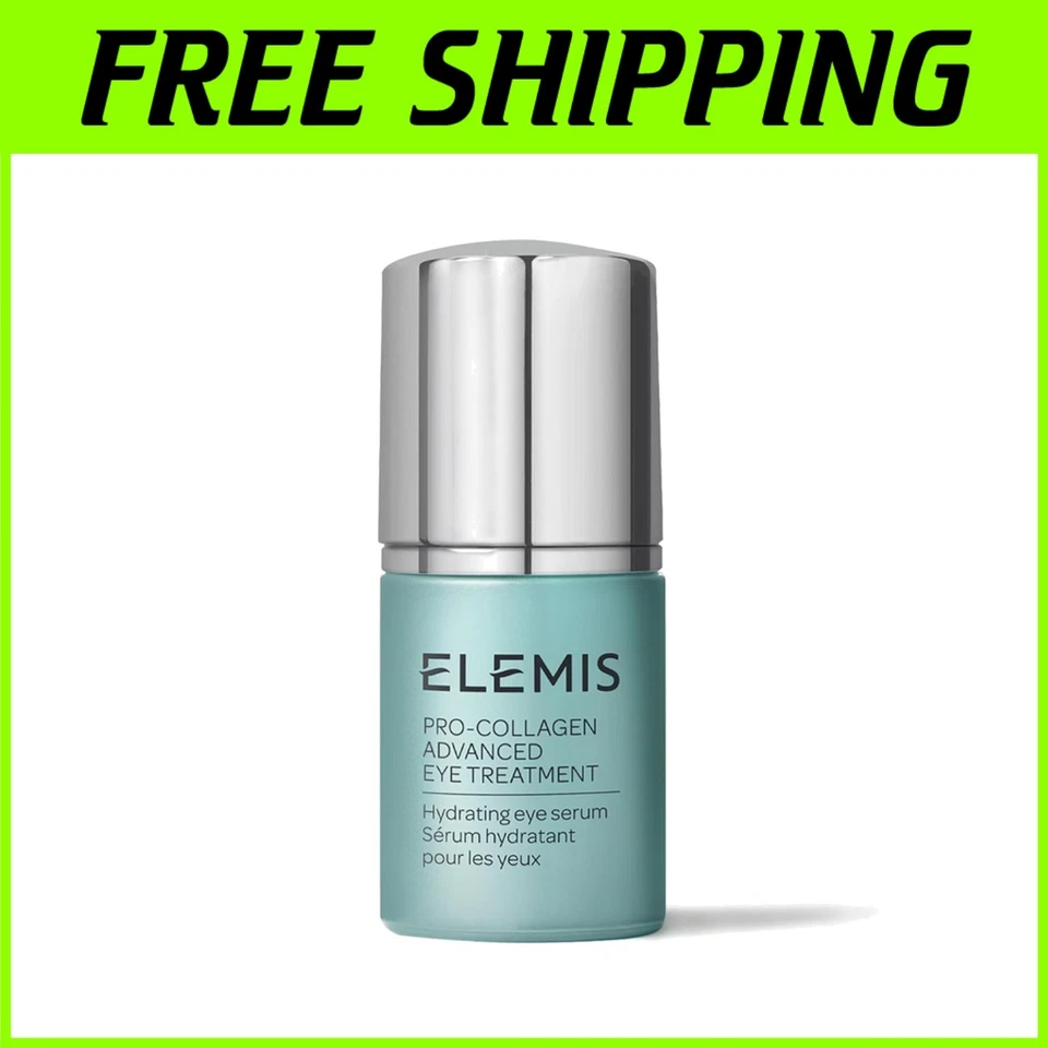 Advanced Eye Treatment, Anti-Wrinkle Serum - Image 1 of 4