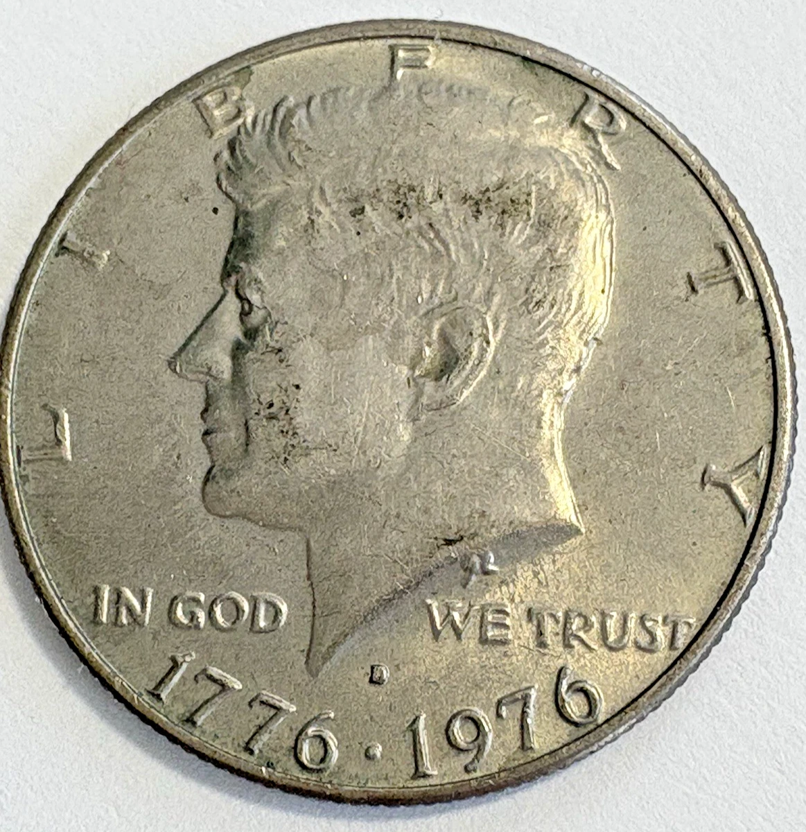 1776 1976 半美元| eBay