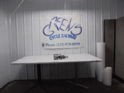 Amortiguador trasero Yamaha V Star 1300 XVS1300CT 2014 Tourer Foto 1 de 4