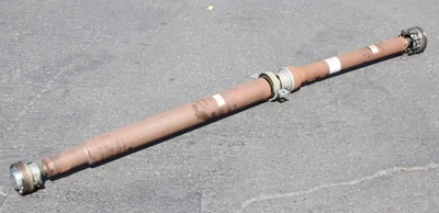 Dodge Durango 2014-2025 4x2 3,6 L eje de transmisión trasero eje de transmisión OEM 52123731AB Foto 1 de 4