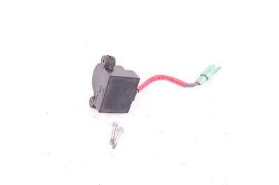 Honda CBR929 CBR 929 2001 00-01 OEM SENSOR DE PUNTA BANCO SENSOR DE ÁNGULO H191 Foto 1 de 4