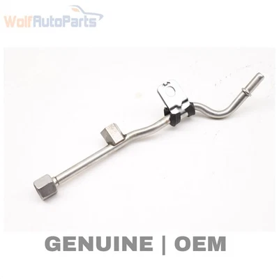 BMW 535I GT XDRIVE 2011-2012 3,0 L - MANGUERA DE COMBUSTIBLE / LÍNEA (suministro) 7622752 Foto 1 de 4