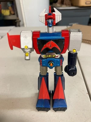 B1 Shogun Warriors Danguard Ace Mattel Popy Godaikin 1977 5 дюймов - Изображение 1 из 3