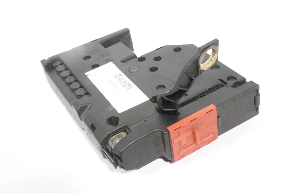 Mercedes Benz E350 W212 2010-2013 bloque de terminales de cable positivo OEM Foto 1 de 4