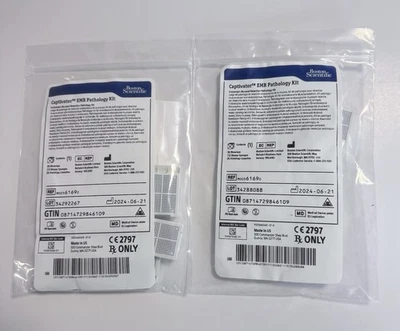 Kit de patología de resección mucosa endoscópica BS Captivator EMR Foto 1 de 2