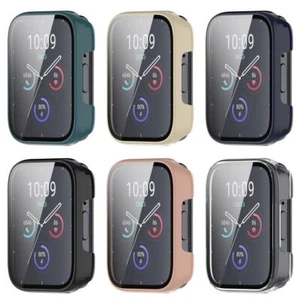 Anti-Scratch Screen Protector Full Cover Cover Shell for SKG V9/V9 Pro - Zdjęcie 1 z 18