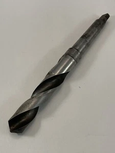 Dormer 55/64"" HSS Morsekegel 2 Ingenieurbohrer bit-gebraucht, #SC24 - Bild 1 von 5