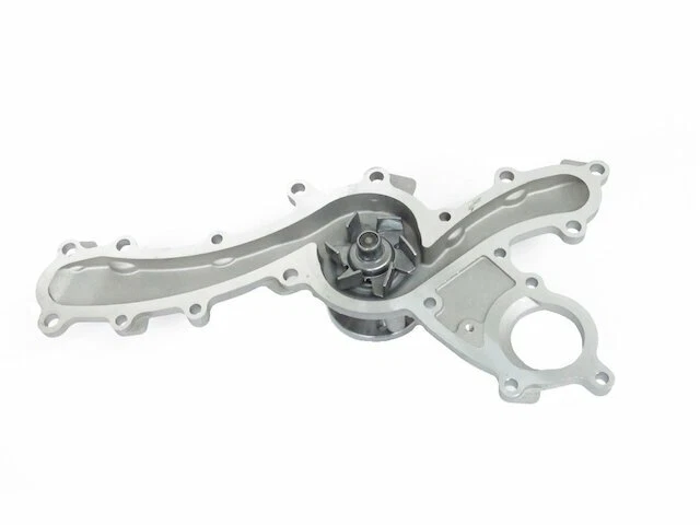 For 2007-2011, 2013-2018 Lexus GS450h Water Pump US Motor Works 24813QJ 2008 - Image 1 of 2