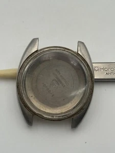 tissot 46660-1 35mm cassa case - Picture 1 of 5